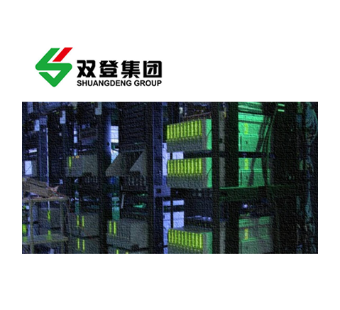 数据中心SHVP高倍率锂电系统（高压锂电）